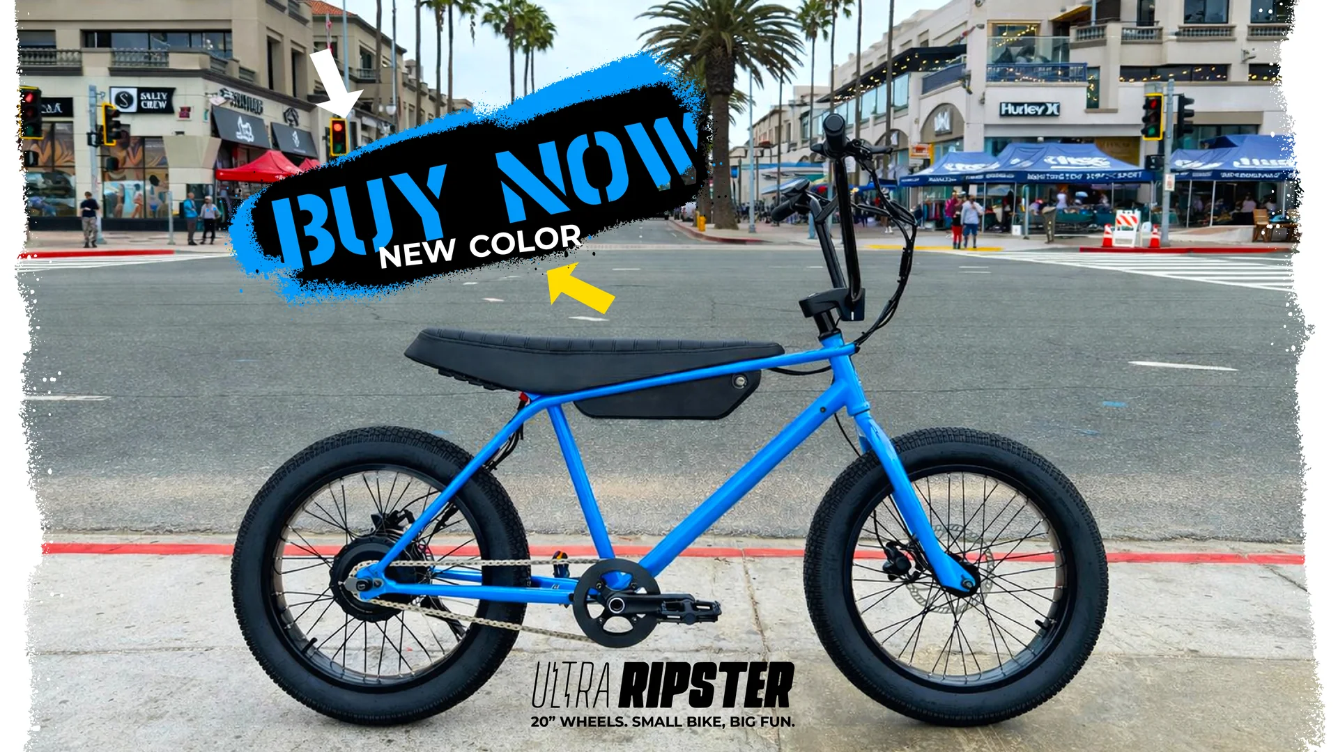 Unmatched Performance, Iconic Style